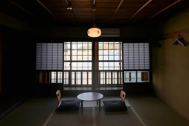 THE 離泊 壱岐 風之御宿-Private Room-2