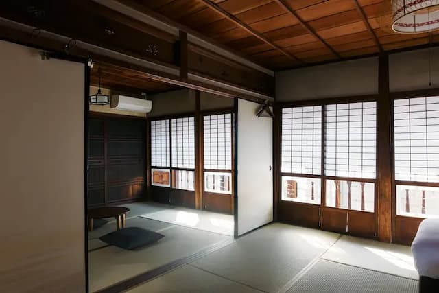 THE 離泊 壱岐 風之御宿-Private Room-6