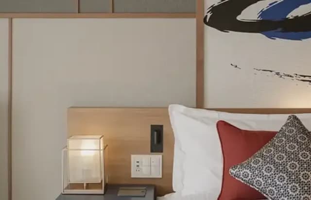 Club Med Japan Kiroro Peak Wing Hokkaido Resort - Winter Season (December to April)-Double room-5