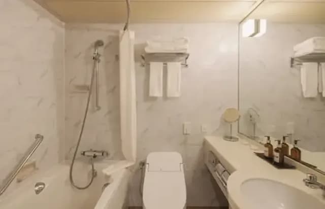 Club Med Japan Kiroro Peak Wing Hokkaido Resort - Winter Season (December to April)-Double room-6