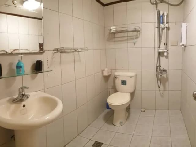 羅東夜市幸福小旅行-六人房-7