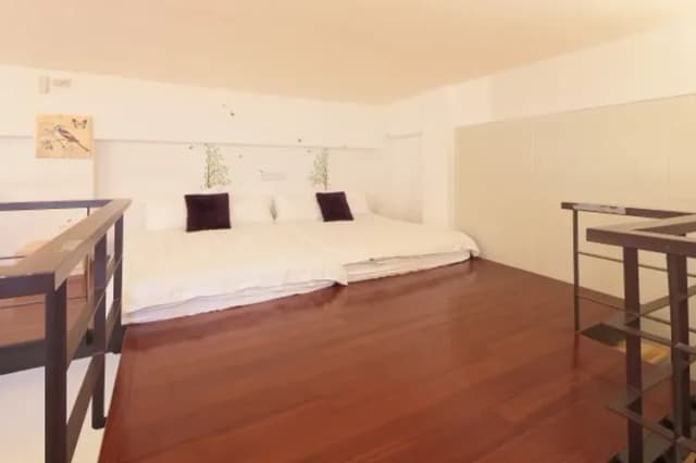 羅東夜市幸福小旅行-六人房-6