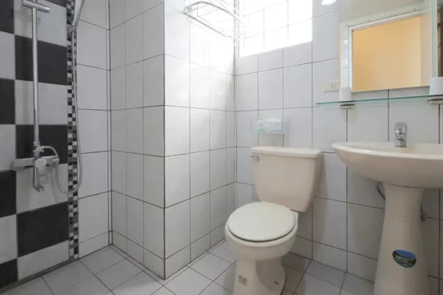 羅東夜市幸福小旅行-三人房-11