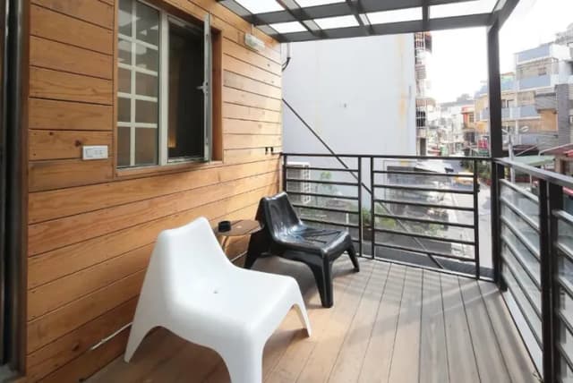 羅東夜市幸福小旅行-三人房-10