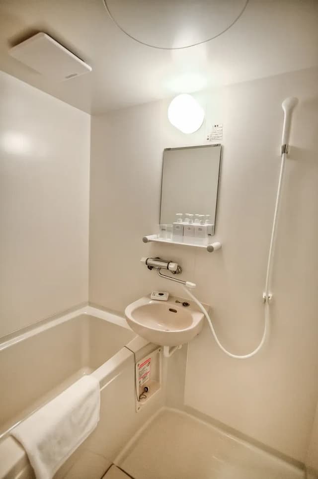 Adagio Hokkaido-No room type specified-6