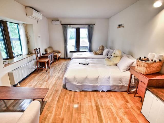 Adagio Hokkaido-No room type specified-1