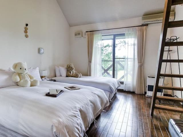 Adagio Hokkaido-No room type specified-3