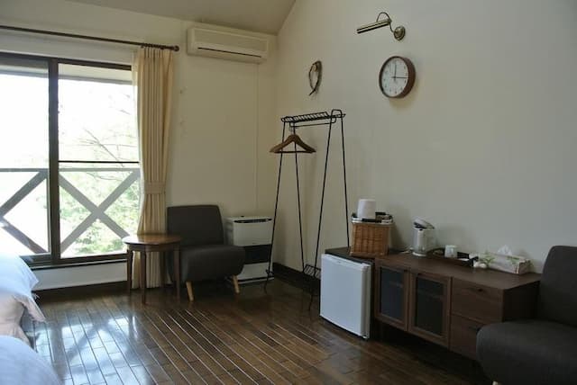 Adagio Hokkaido-No room type specified-4