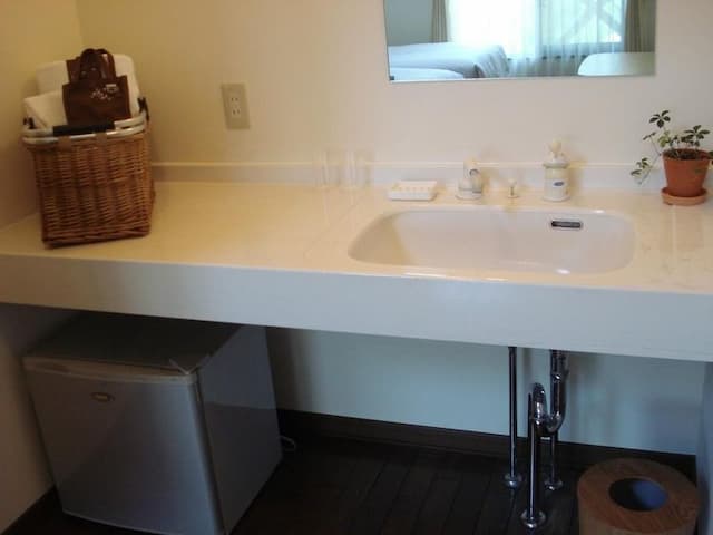 Adagio Hokkaido-No room type specified-5