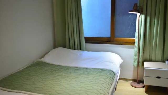 Seoul Papa Guesthouse-Private Room 5-11