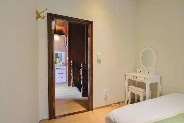 Seoul Papa Guesthouse-Private Room 5-9