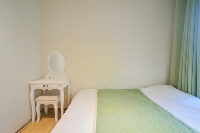 Seoul Papa Guesthouse-Private Room 5-6