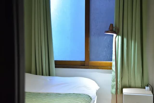 Seoul Papa Guesthouse-Private Room 5-10