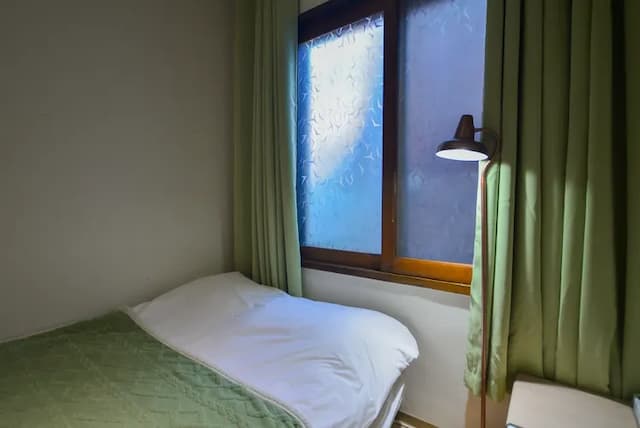Seoul Papa Guesthouse-Private Room 5-7