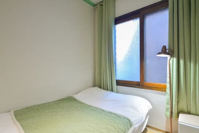 Seoul Papa Guesthouse-Private Room 5-5