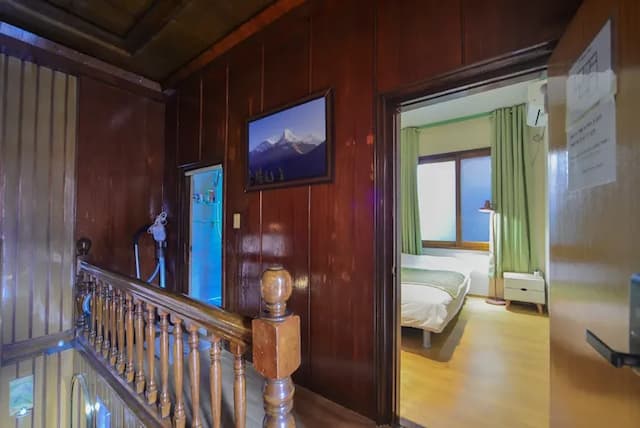 Seoul Papa Guesthouse-Private Room 5-1