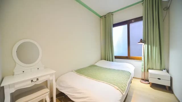 Seoul Papa Guesthouse-Private Room 5-3
