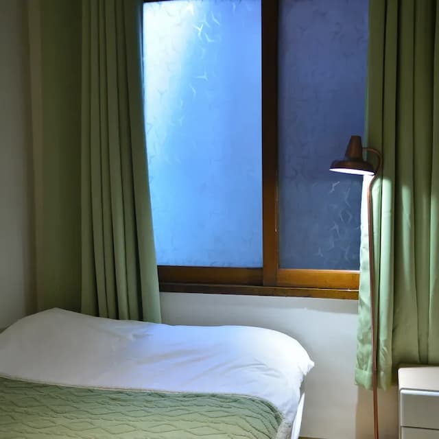 Seoul Papa Guesthouse-Private Room 5-13