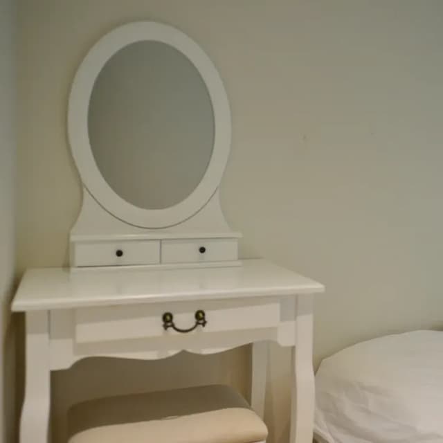 Seoul Papa Guesthouse-Private Room 5-12