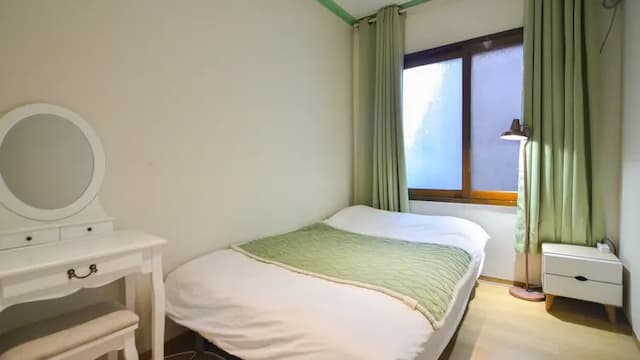 Seoul Papa Guesthouse-Private Room 5-2