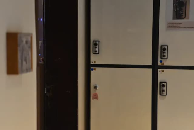 Seoul Papa Guesthouse-背包客房1｜限女性-9