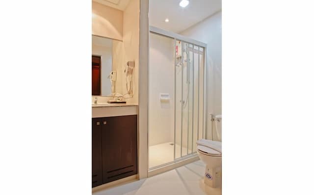 INN HOUSE-Standard Room-7