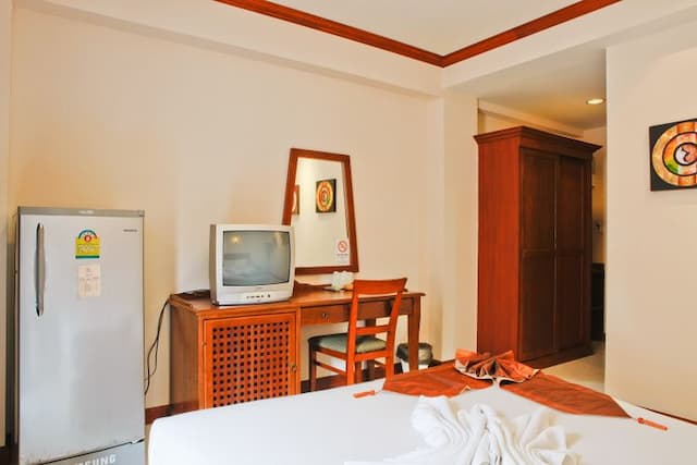 INN HOUSE-Standard Room-4