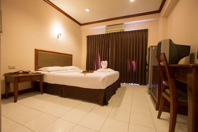 INN HOUSE-Standard Room-1