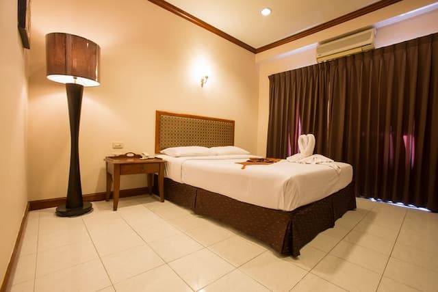 INN HOUSE-Standard Room-2