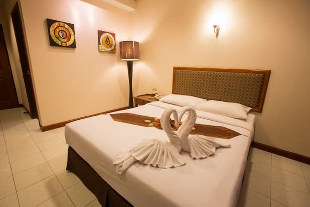 INN HOUSE-Standard Room-3