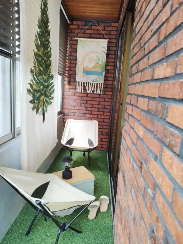 JUNG小屋-2-5人入住-12