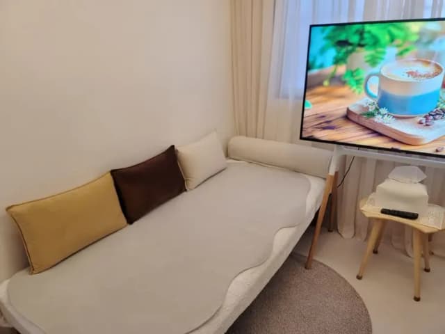 JUNG小屋-2-5人入住-3