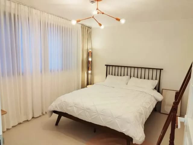 JUNG小屋-2-5人入住-1