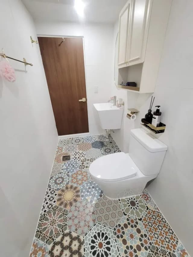 JUNG小屋-2-5人入住-10