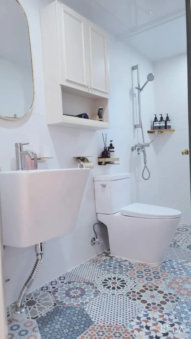 JUNG小屋-2-5人入住-11