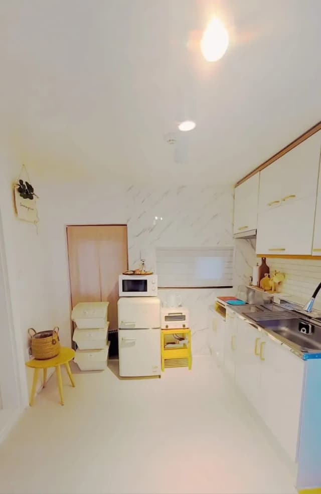 JUNG小屋-2-5人入住-8