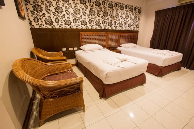 INN HOUSE-Superior Room-2