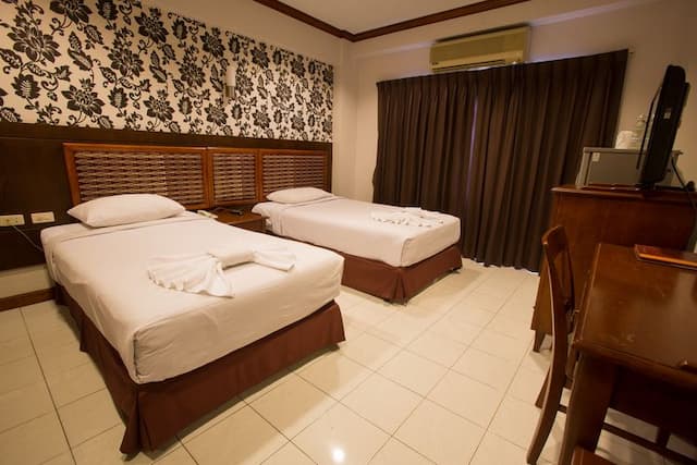 INN HOUSE-Superior Room-3