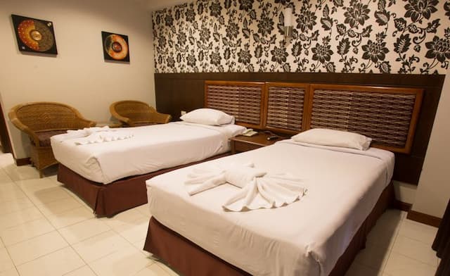 INN HOUSE-Superior Room-4