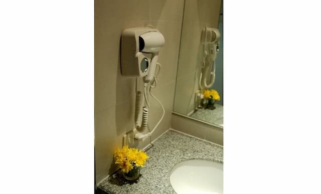 INN HOUSE-Deluxe Room-6