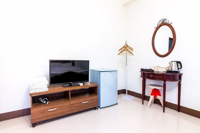 Heng Bin Bed and Breakfast-Queen Quad Room-2