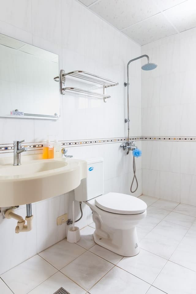 Heng Bin Bed and Breakfast-Queen Quad Room-5