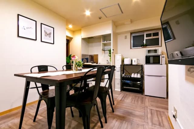 COMFORT 櫻川-COMFORT Sakuragawa-14