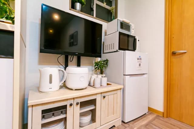 COMFORT 櫻川-COMFORT Sakuragawa-9