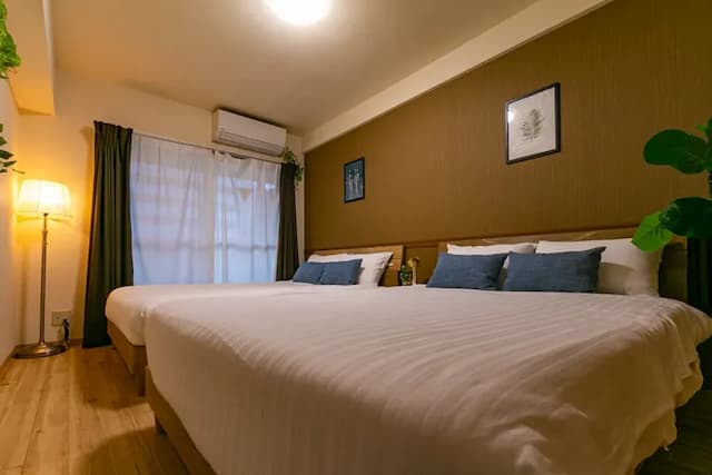 COMFORT 櫻川-COMFORT Sakuragawa-1