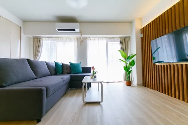 ELLE 夕陽之丘-Do Yuhigaoka-1