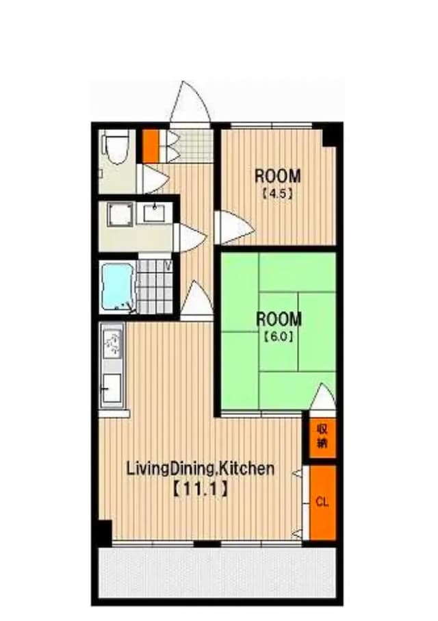 ELLE 夕陽之丘-Do Yuhigaoka-11