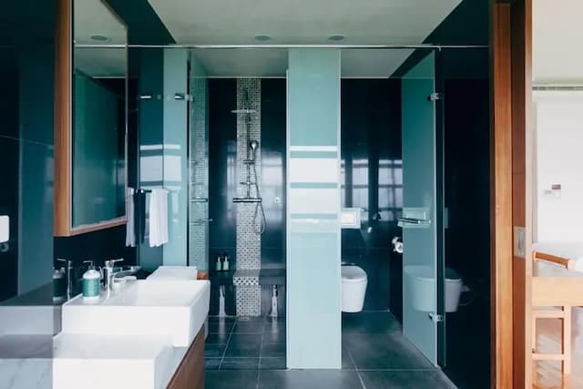 緩慢・石梯坪-海景雙人房-3