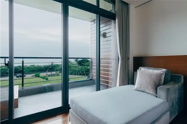 緩慢・石梯坪-海景三人房-3