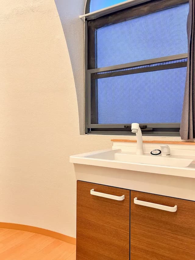 Villas Minato w/WiFi & Netflix Max17 ppl-Dome A @ Villas Minato-12